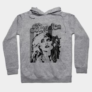 Blondie Hoodie